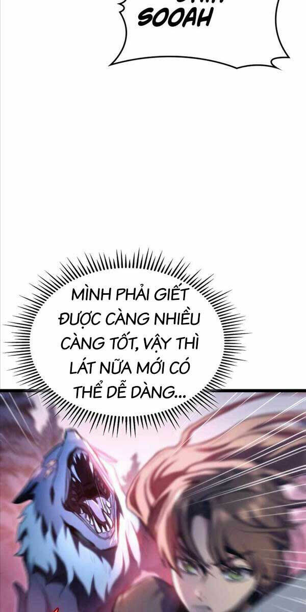 Thợ Săn Số Mệnh Cấp F Chapter 15 - Trang 2