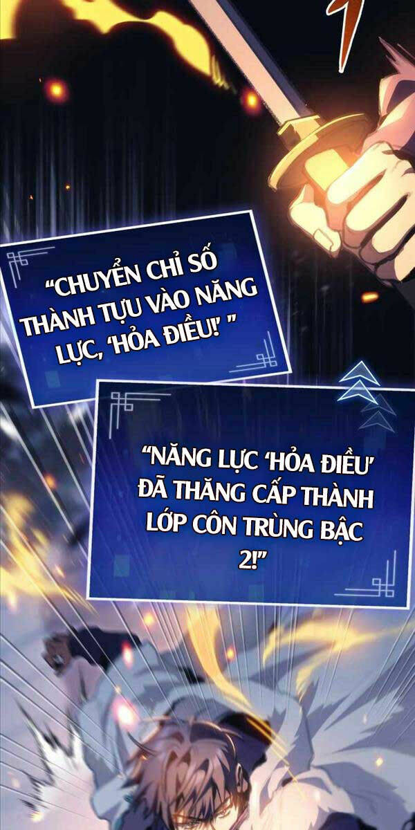 Thợ Săn Số Mệnh Cấp F Chapter 15 - Trang 2