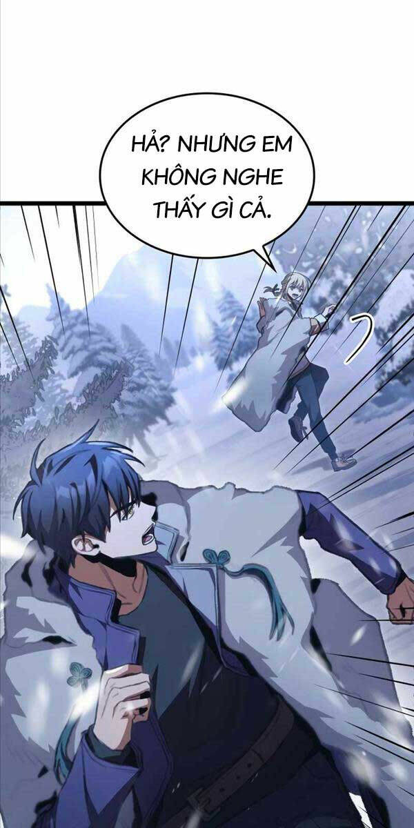 Thợ Săn Số Mệnh Cấp F Chapter 15 - Trang 2