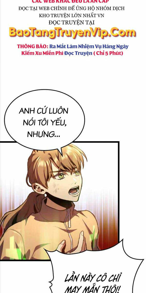 Thợ Săn Số Mệnh Cấp F Chapter 15 - Trang 2