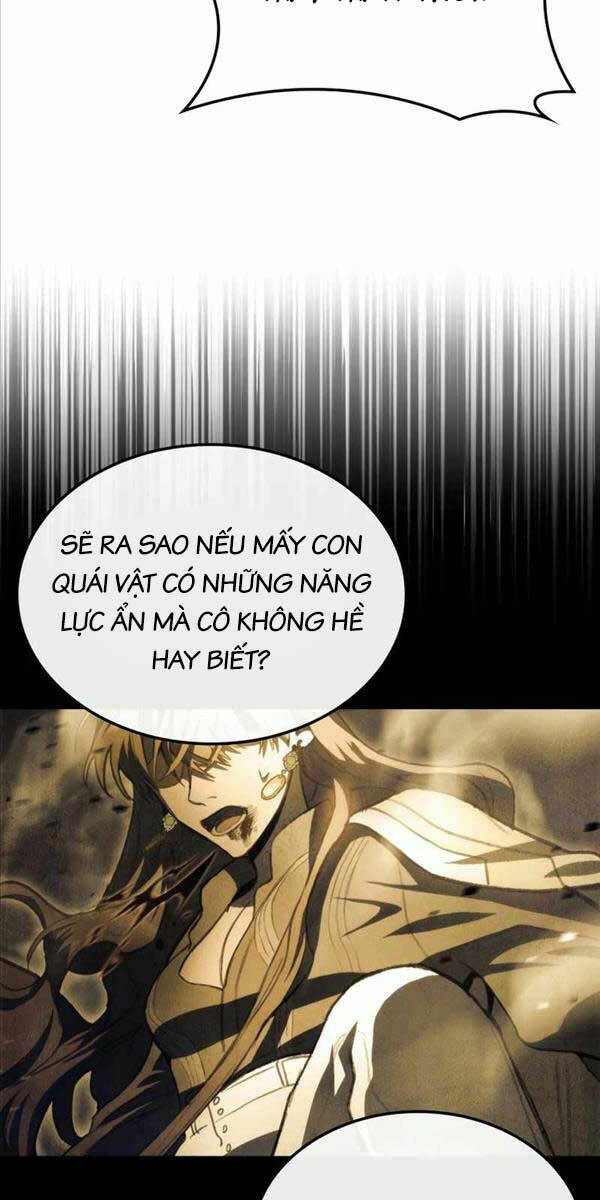 Thợ Săn Số Mệnh Cấp F Chapter 15 - Trang 2