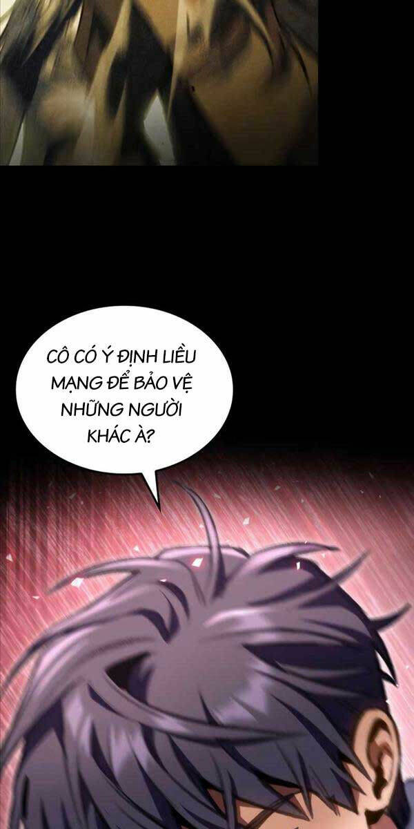 Thợ Săn Số Mệnh Cấp F Chapter 15 - Trang 2