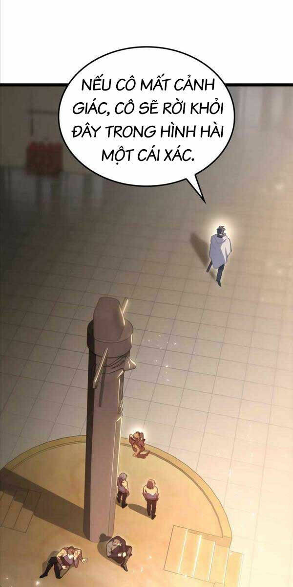 Thợ Săn Số Mệnh Cấp F Chapter 15 - Trang 2