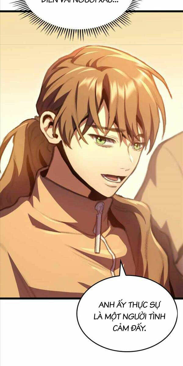 Thợ Săn Số Mệnh Cấp F Chapter 15 - Trang 2