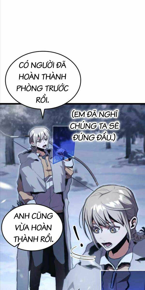 Thợ Săn Số Mệnh Cấp F Chapter 15 - Trang 2