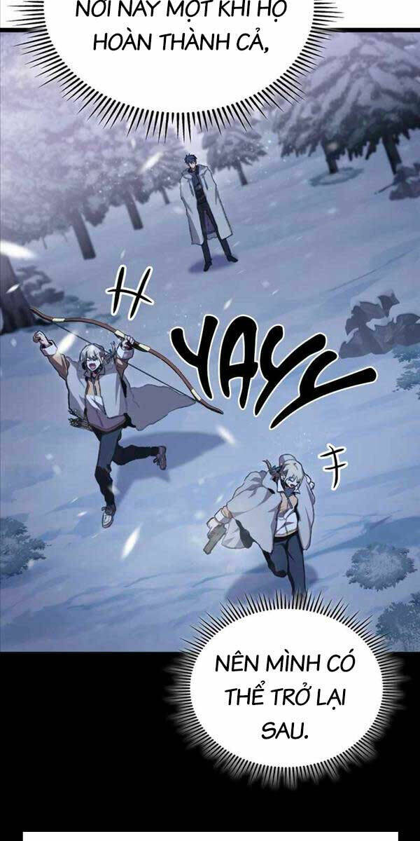 Thợ Săn Số Mệnh Cấp F Chapter 15 - Trang 2