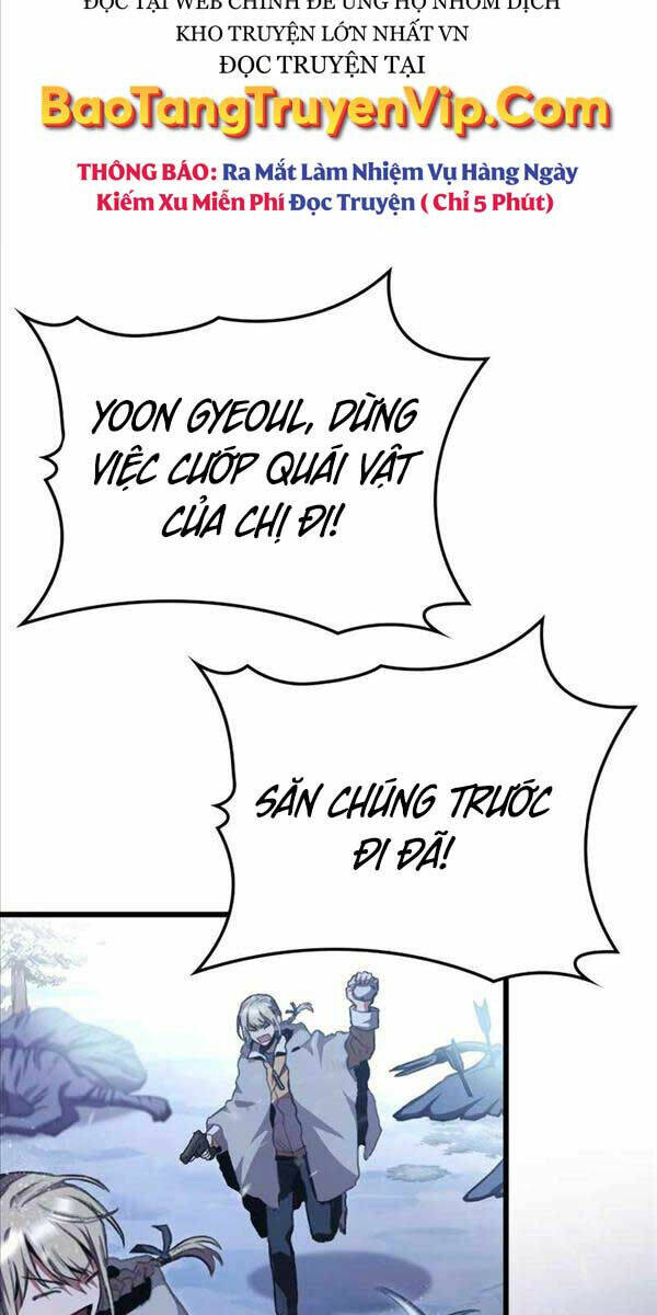 Thợ Săn Số Mệnh Cấp F Chapter 15 - Trang 2