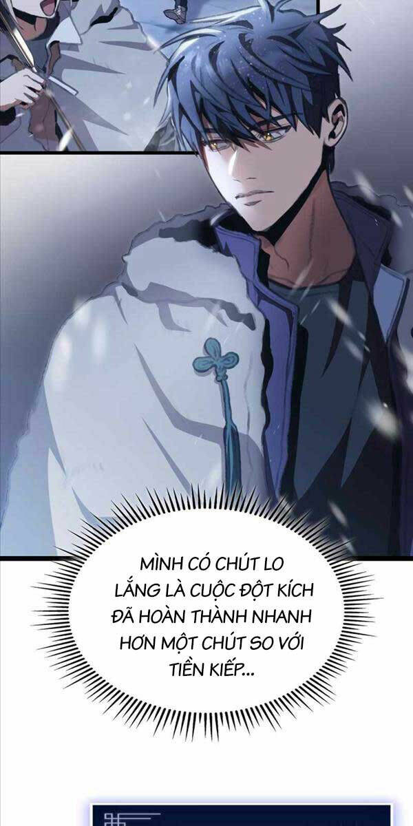 Thợ Săn Số Mệnh Cấp F Chapter 15 - Trang 2