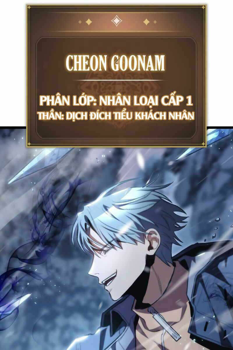 Thợ Săn Số Mệnh Cấp F Chapter 16 - Trang 2