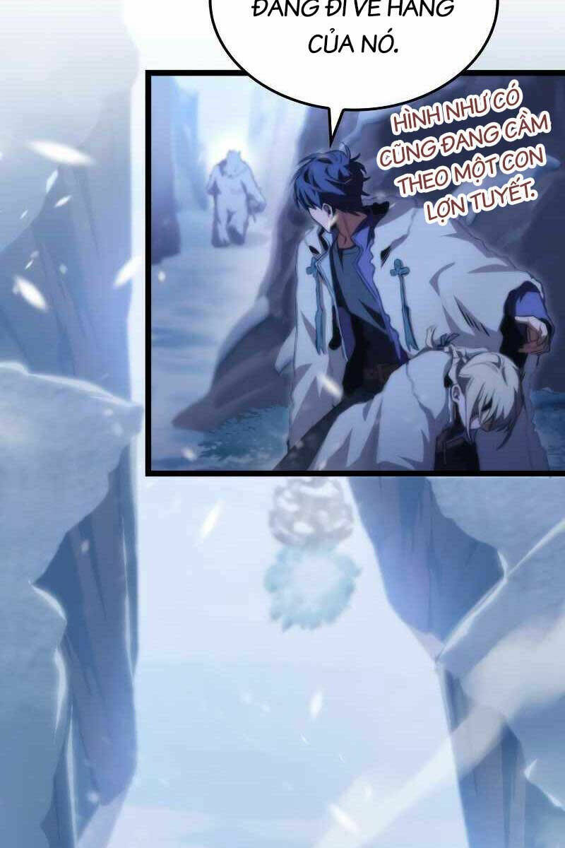 Thợ Săn Số Mệnh Cấp F Chapter 16 - Trang 2