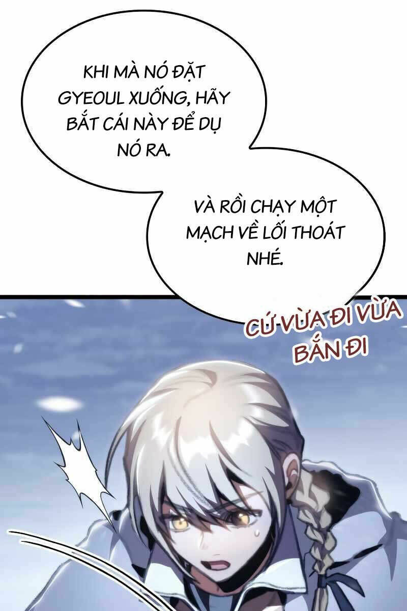 Thợ Săn Số Mệnh Cấp F Chapter 16 - Trang 2