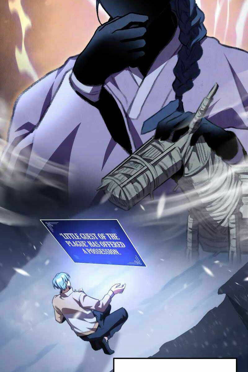 Thợ Săn Số Mệnh Cấp F Chapter 16 - Trang 2