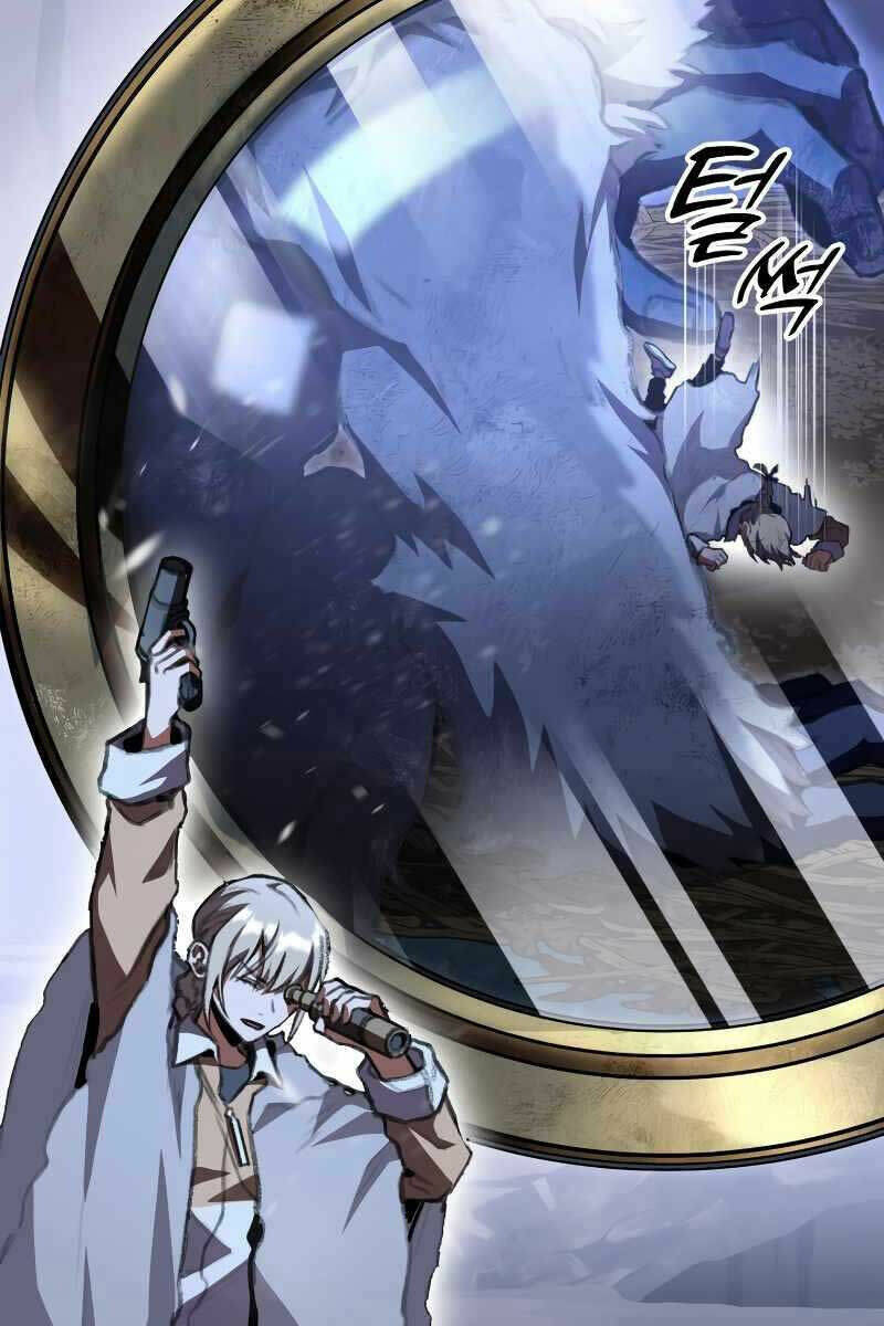 Thợ Săn Số Mệnh Cấp F Chapter 16 - Trang 2