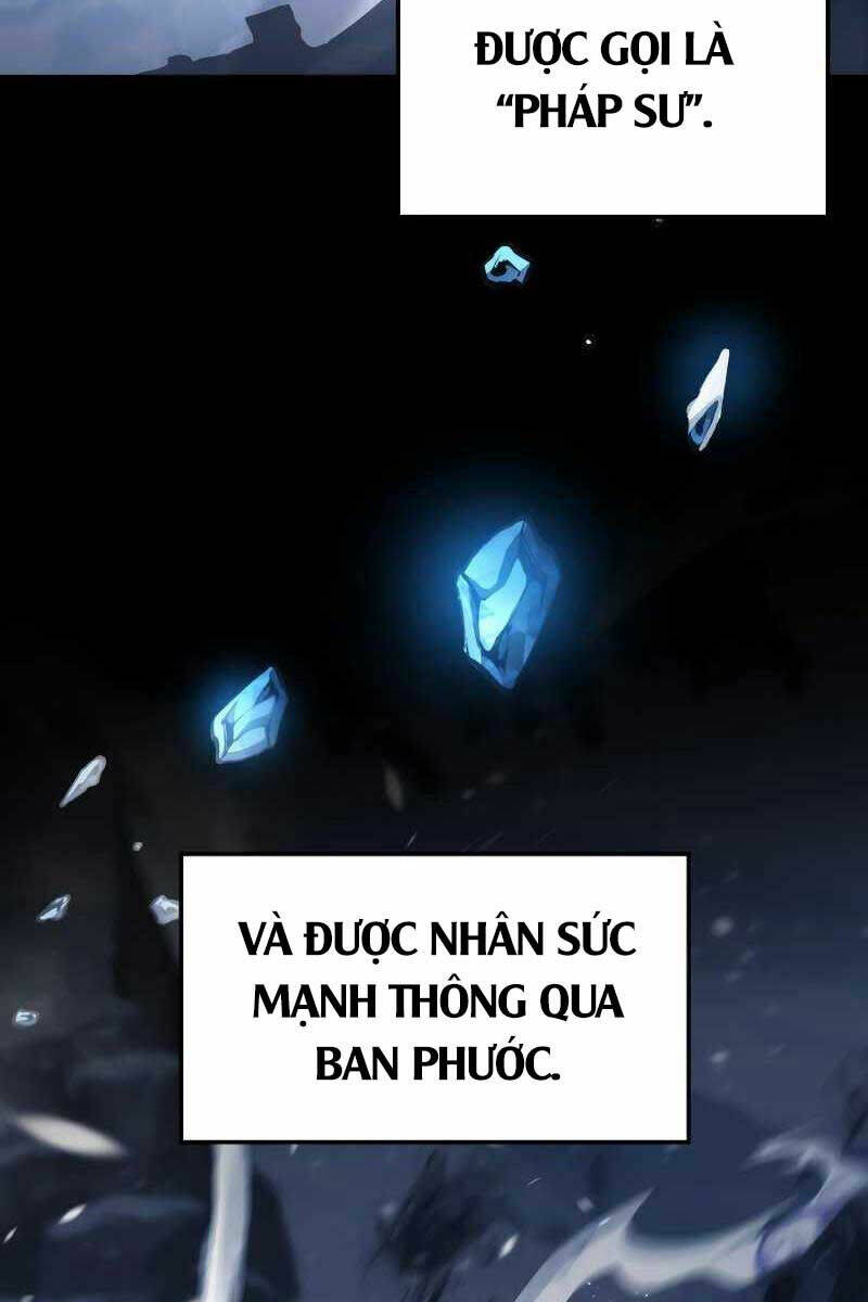 Thợ Săn Số Mệnh Cấp F Chapter 16 - Trang 2