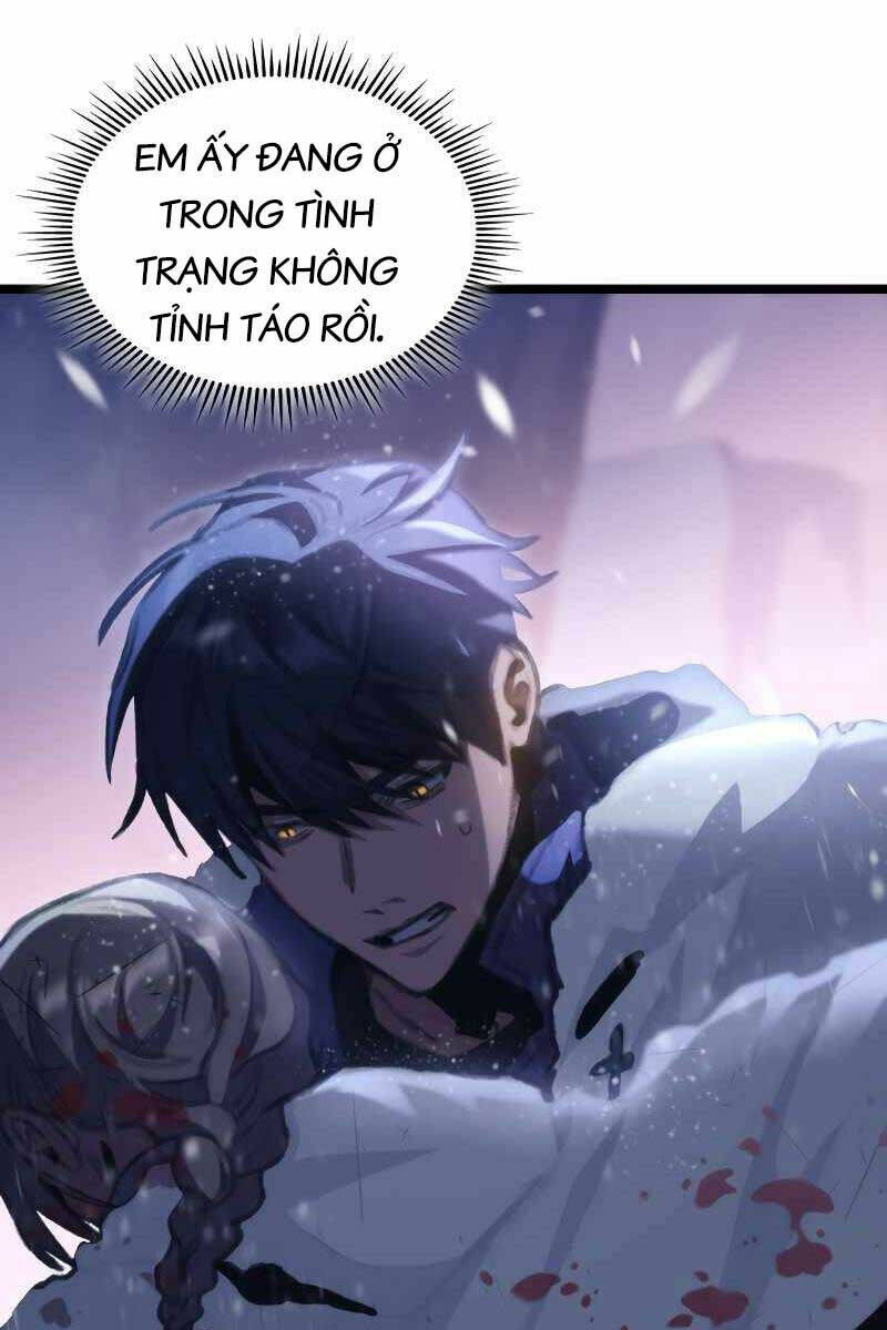 Thợ Săn Số Mệnh Cấp F Chapter 16 - Trang 2