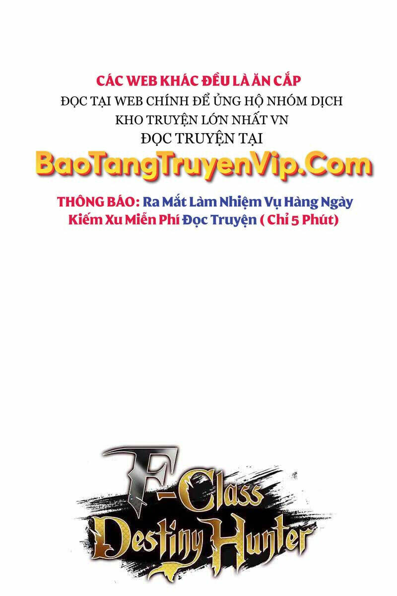 Thợ Săn Số Mệnh Cấp F Chapter 16 - Trang 2
