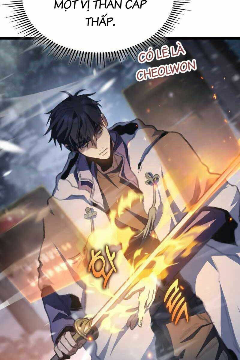 Thợ Săn Số Mệnh Cấp F Chapter 16 - Trang 2