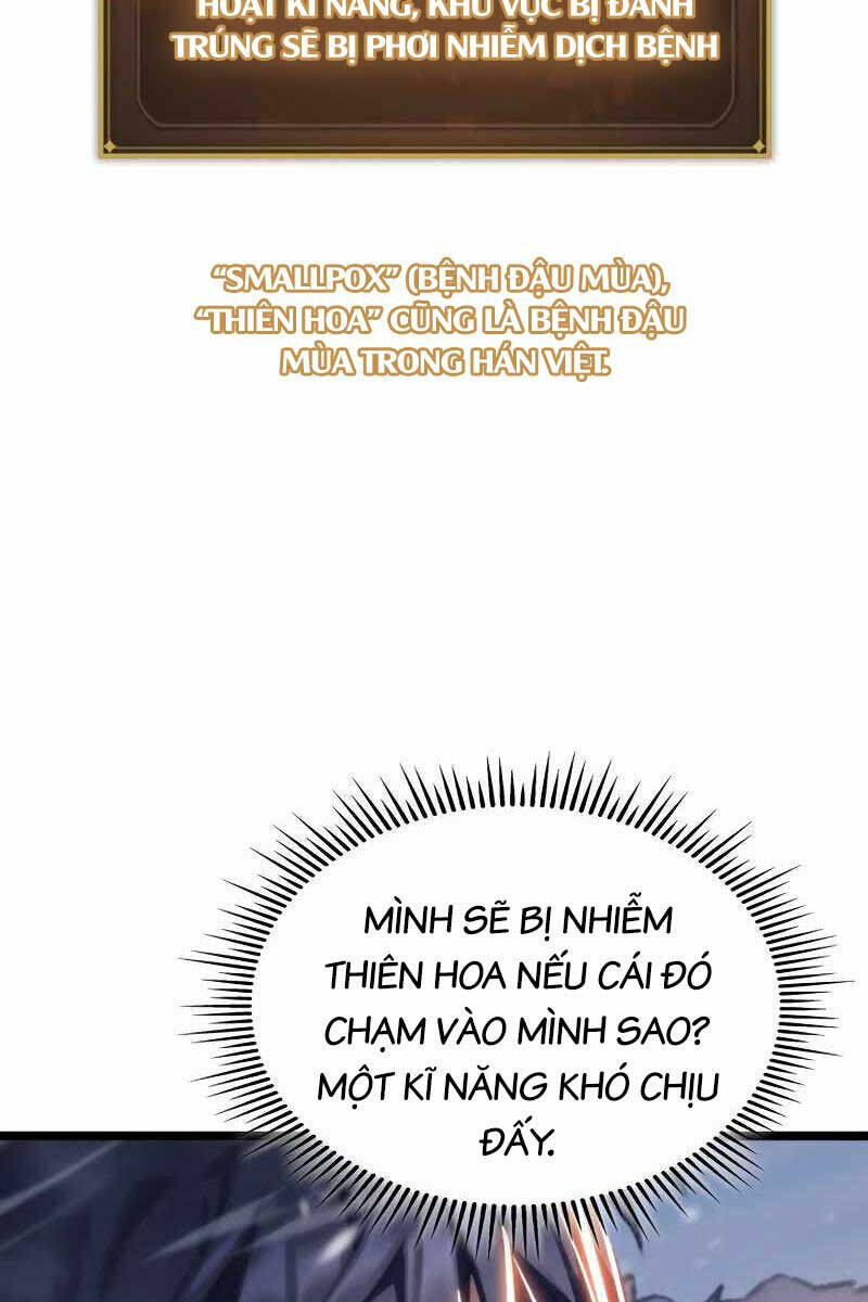 Thợ Săn Số Mệnh Cấp F Chapter 16 - Trang 2