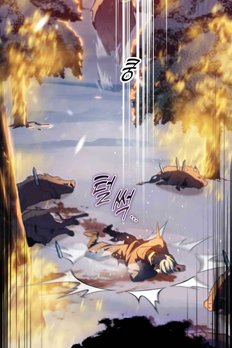 Thợ Săn Số Mệnh Cấp F Chapter 16 - Trang 2