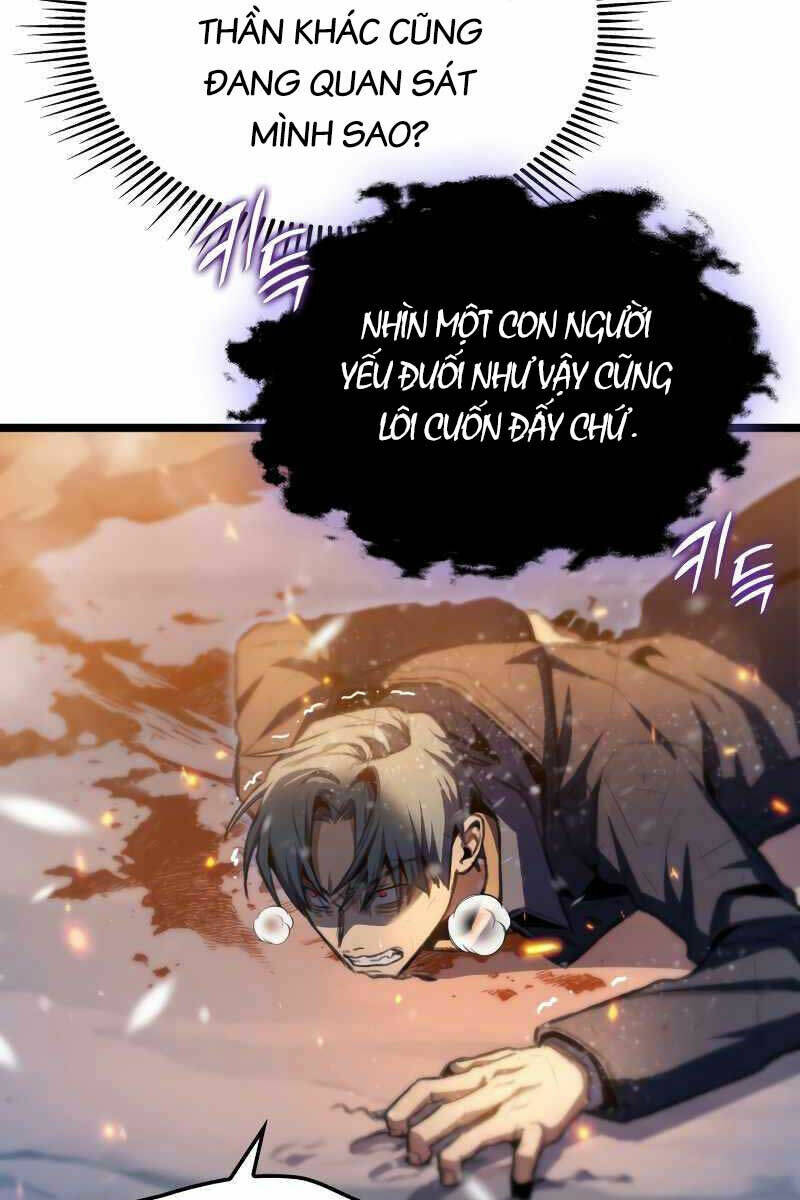 Thợ Săn Số Mệnh Cấp F Chapter 16 - Trang 2