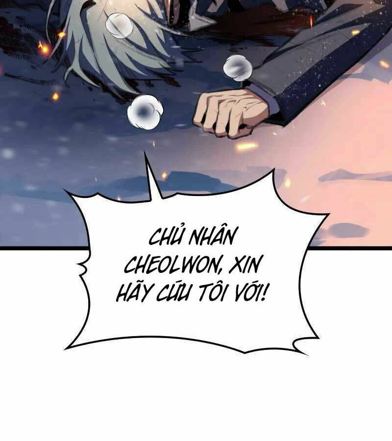 Thợ Săn Số Mệnh Cấp F Chapter 16 - Trang 2