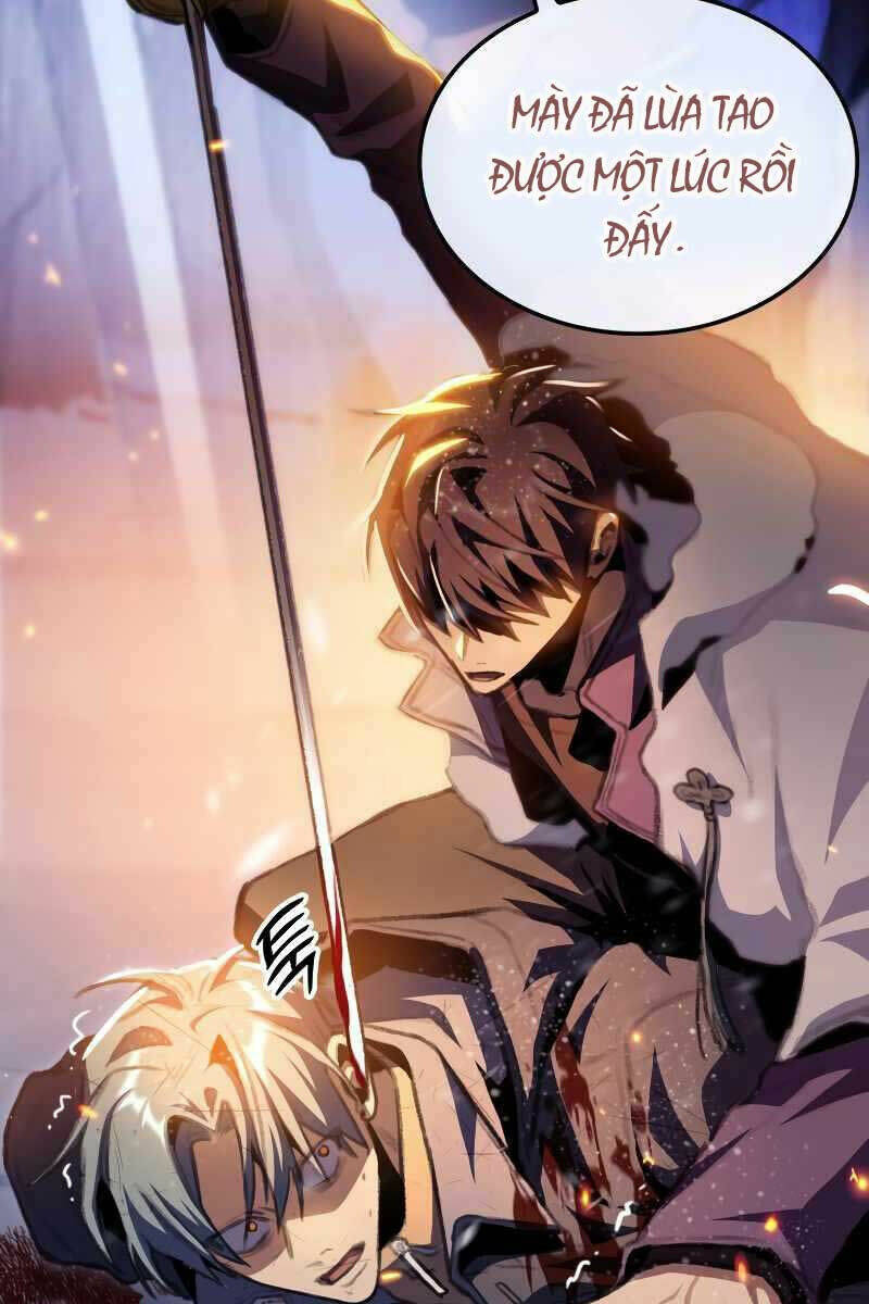 Thợ Săn Số Mệnh Cấp F Chapter 16 - Trang 2