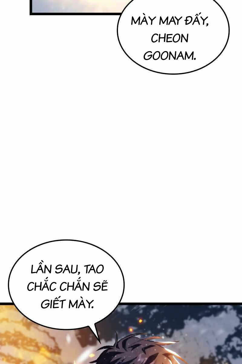 Thợ Săn Số Mệnh Cấp F Chapter 16 - Trang 2