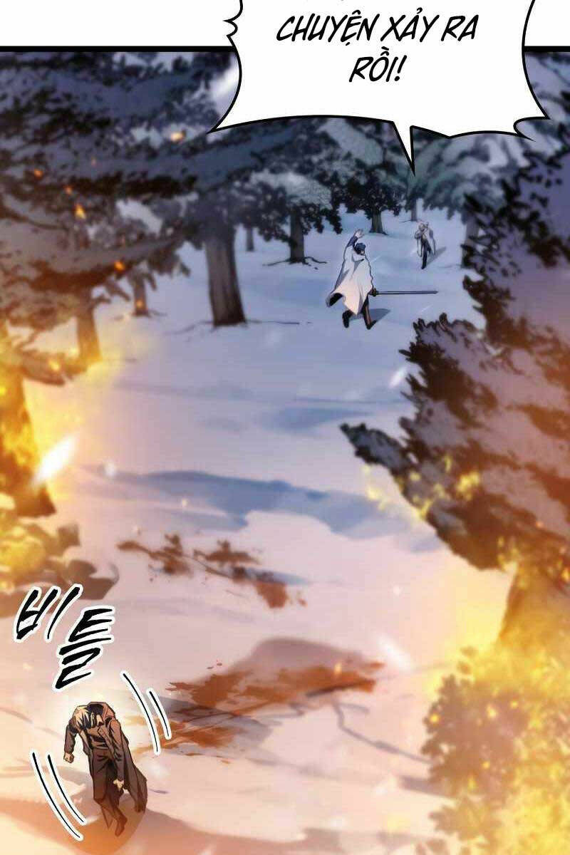 Thợ Săn Số Mệnh Cấp F Chapter 16 - Trang 2