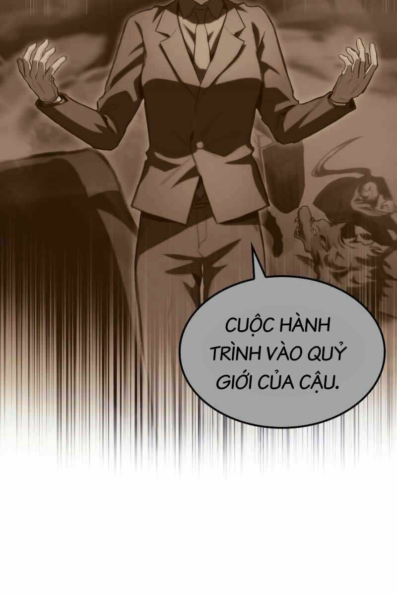 Thợ Săn Số Mệnh Cấp F Chapter 16 - Trang 2