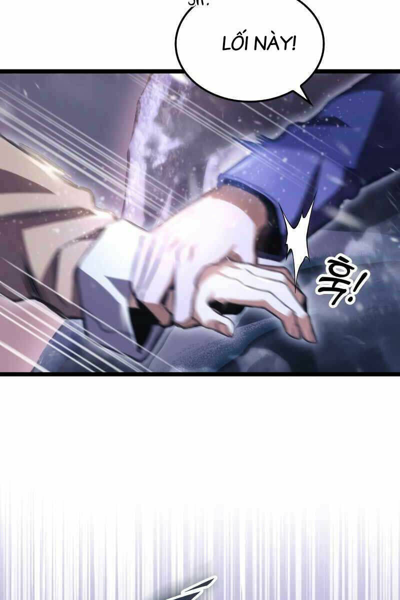 Thợ Săn Số Mệnh Cấp F Chapter 16 - Trang 2