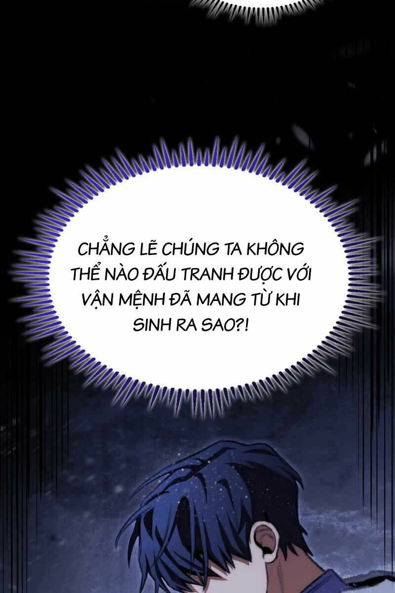 Thợ Săn Số Mệnh Cấp F Chapter 17 - Trang 2