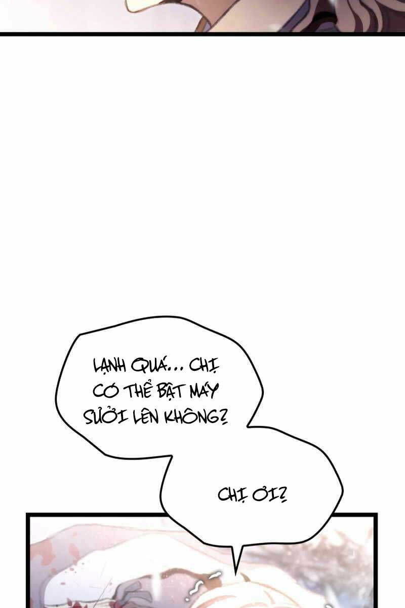 Thợ Săn Số Mệnh Cấp F Chapter 17 - Trang 2