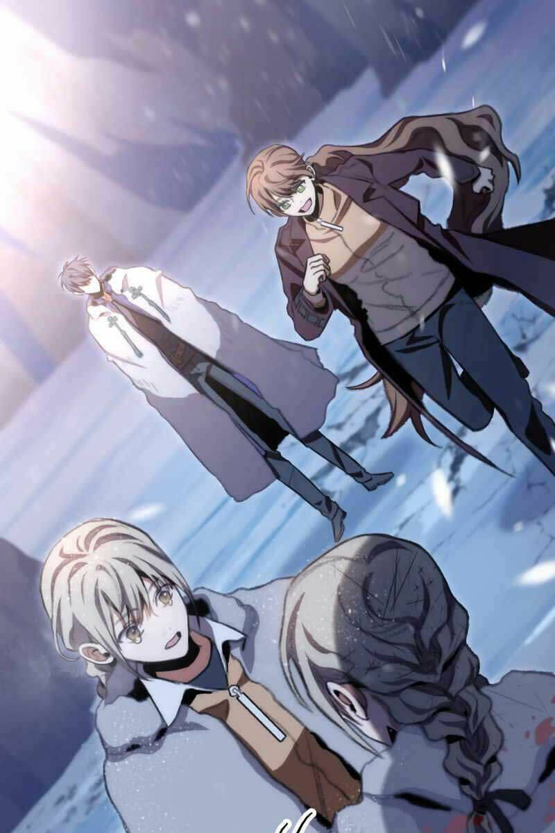 Thợ Săn Số Mệnh Cấp F Chapter 17 - Trang 2