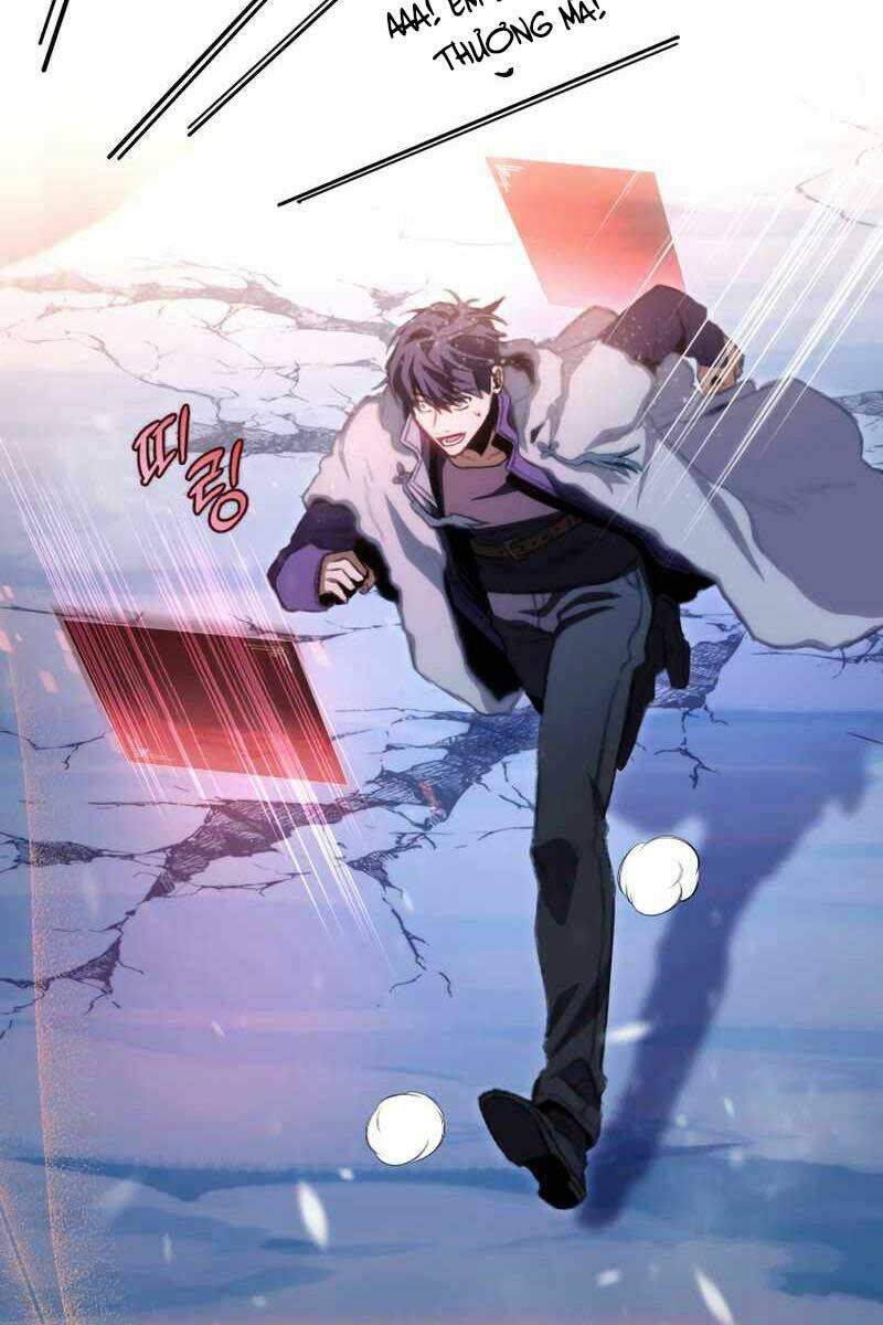 Thợ Săn Số Mệnh Cấp F Chapter 17 - Trang 2