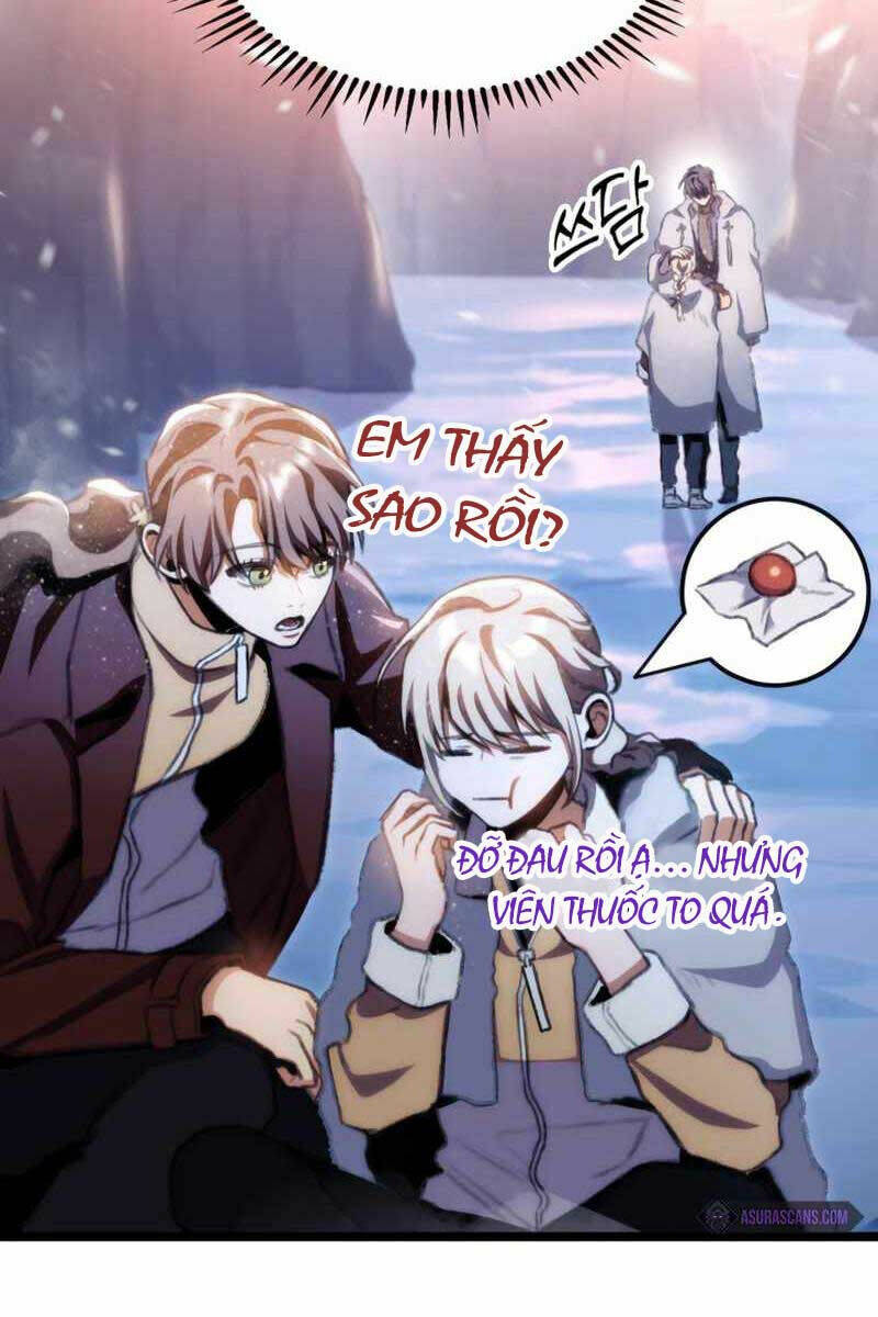 Thợ Săn Số Mệnh Cấp F Chapter 17 - Trang 2