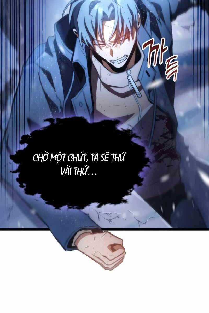 Thợ Săn Số Mệnh Cấp F Chapter 17 - Trang 2