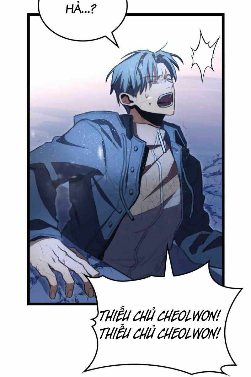 Thợ Săn Số Mệnh Cấp F Chapter 17 - Trang 2