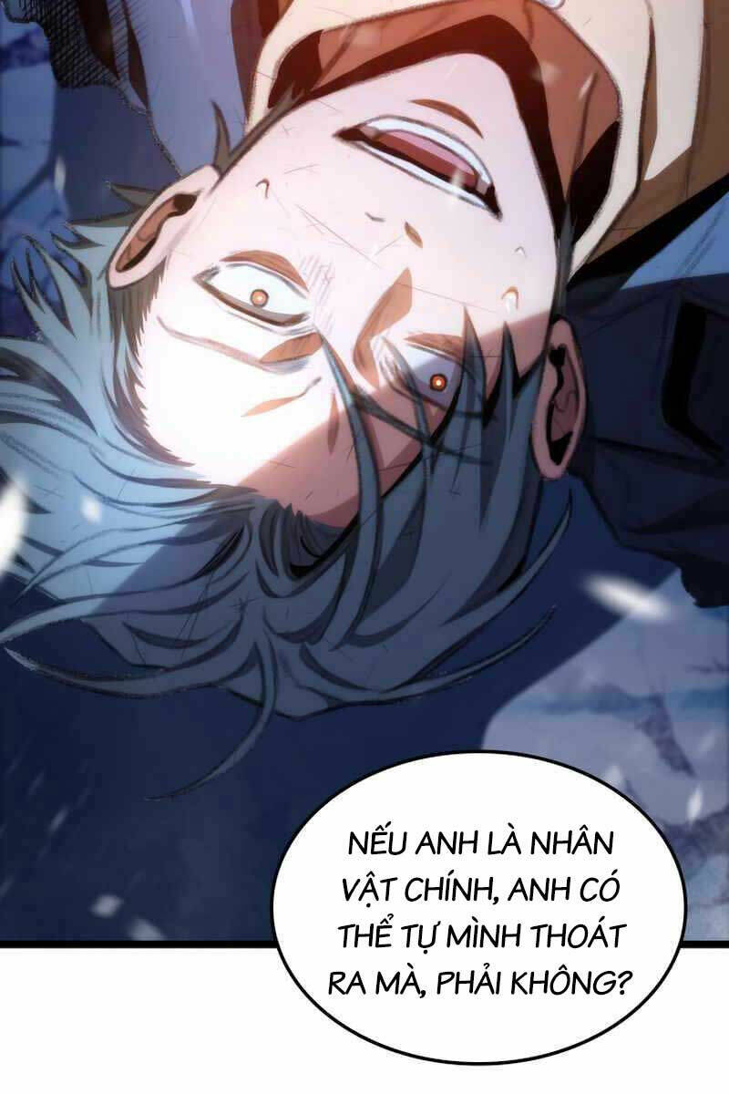 Thợ Săn Số Mệnh Cấp F Chapter 17 - Trang 2