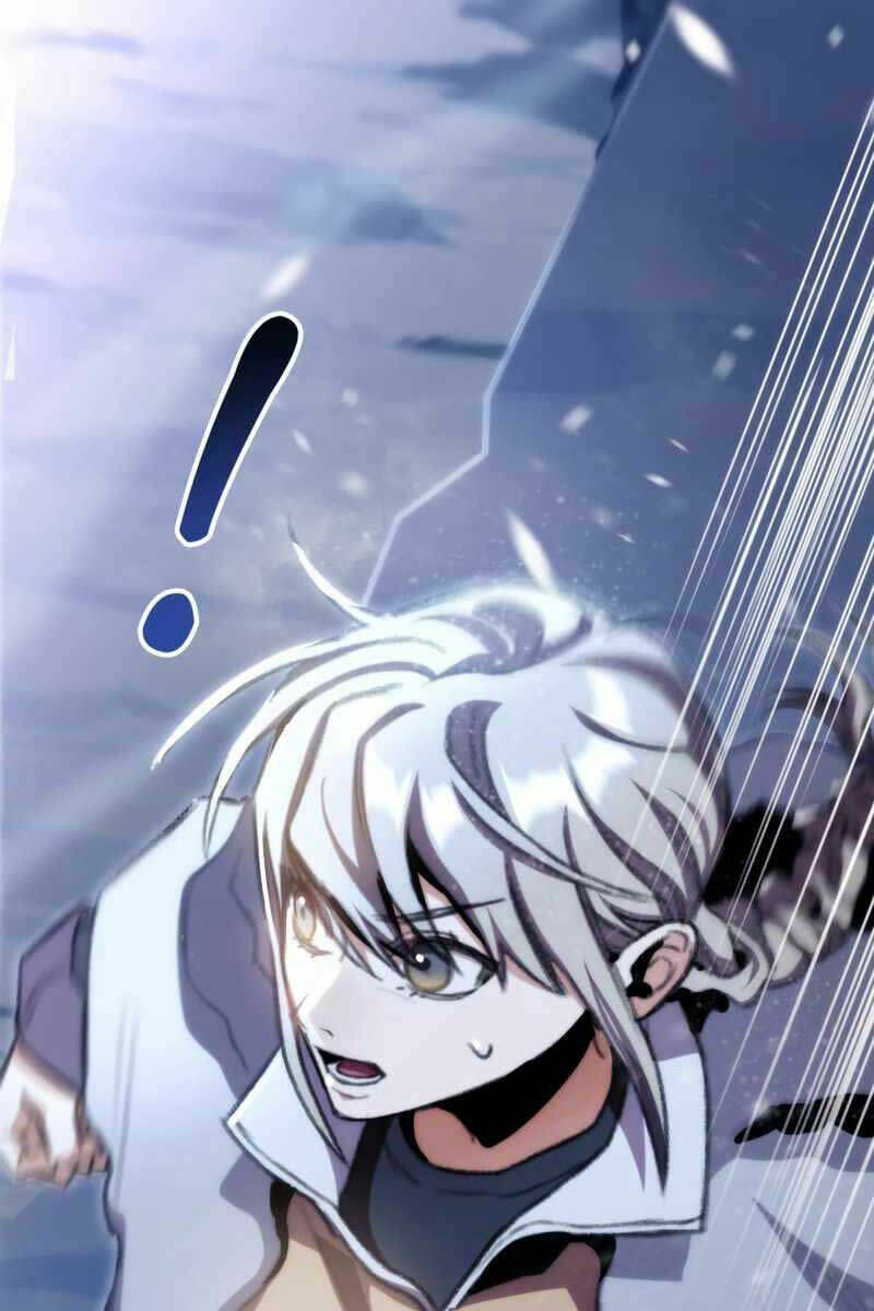 Thợ Săn Số Mệnh Cấp F Chapter 17 - Trang 2