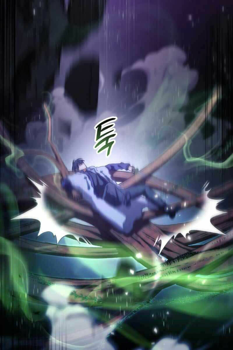 Thợ Săn Số Mệnh Cấp F Chapter 17 - Trang 2