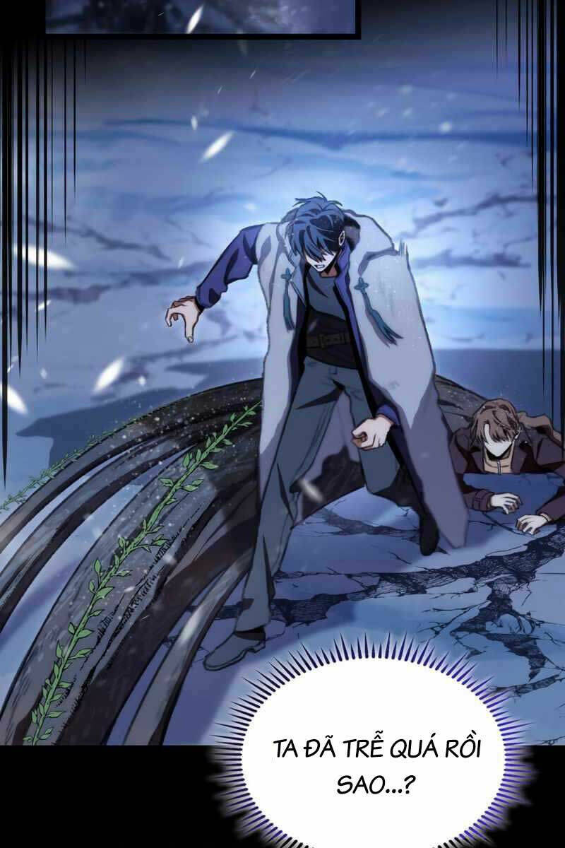 Thợ Săn Số Mệnh Cấp F Chapter 17 - Trang 2