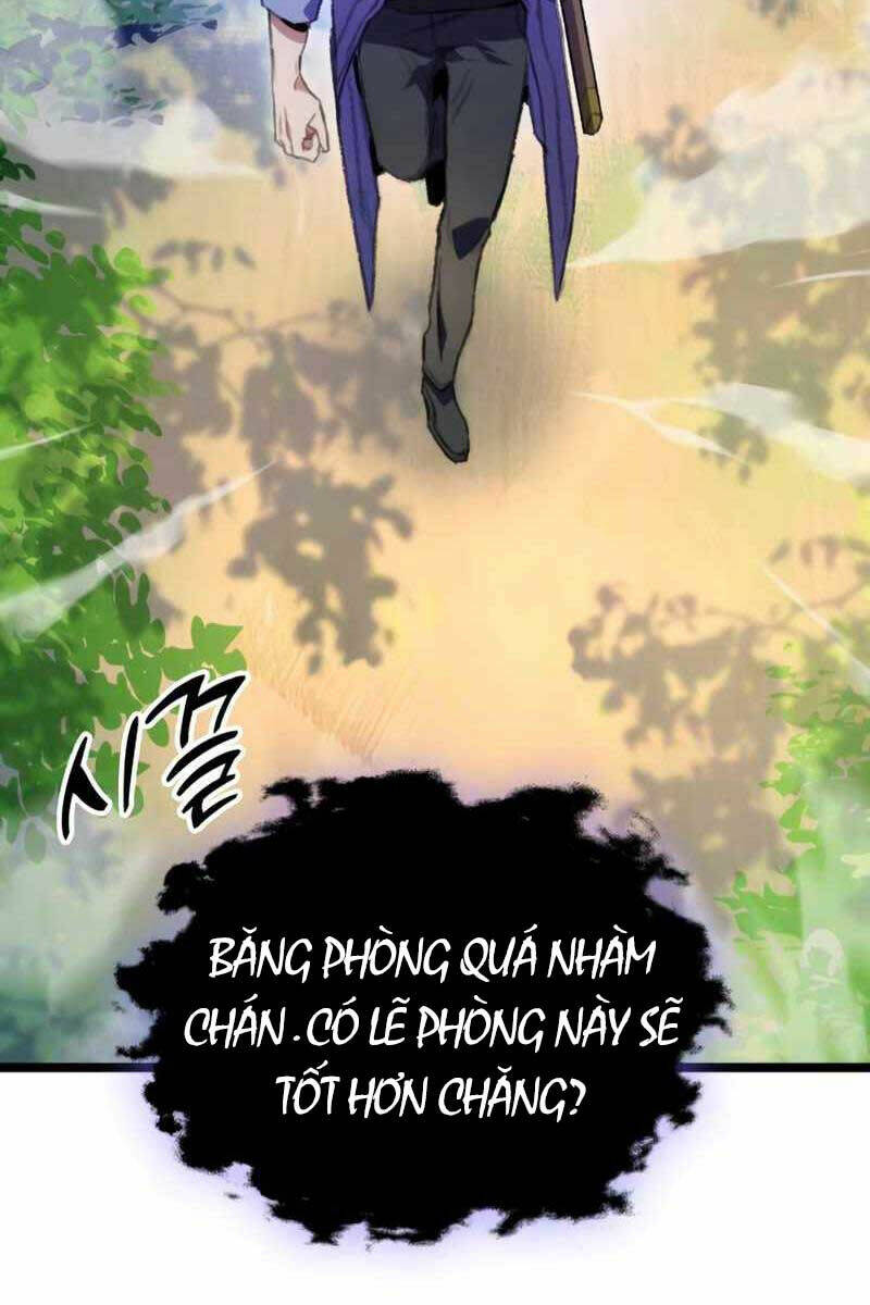 Thợ Săn Số Mệnh Cấp F Chapter 18 - Trang 2