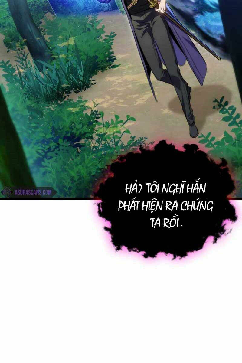 Thợ Săn Số Mệnh Cấp F Chapter 18 - Trang 2