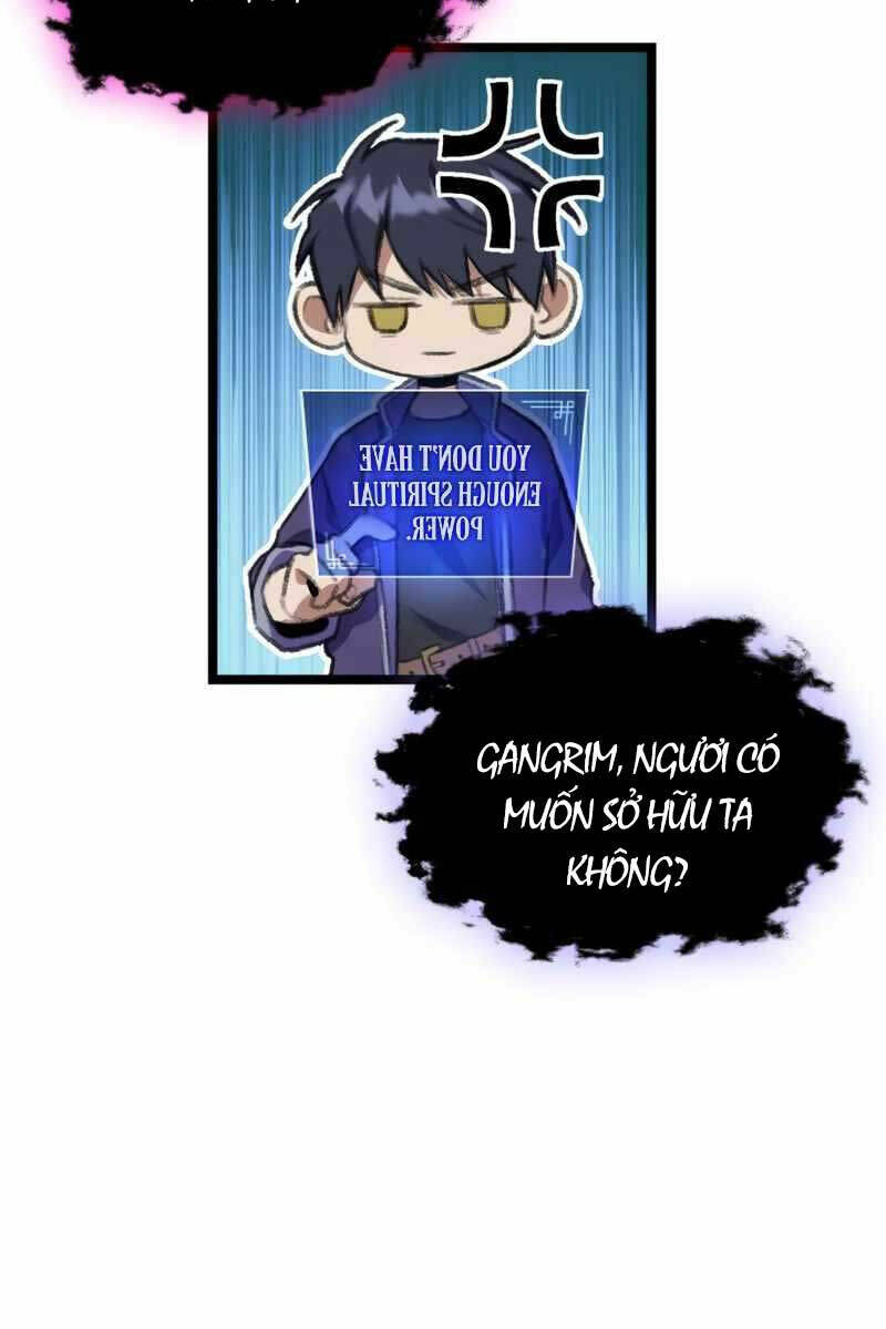 Thợ Săn Số Mệnh Cấp F Chapter 18 - Trang 2