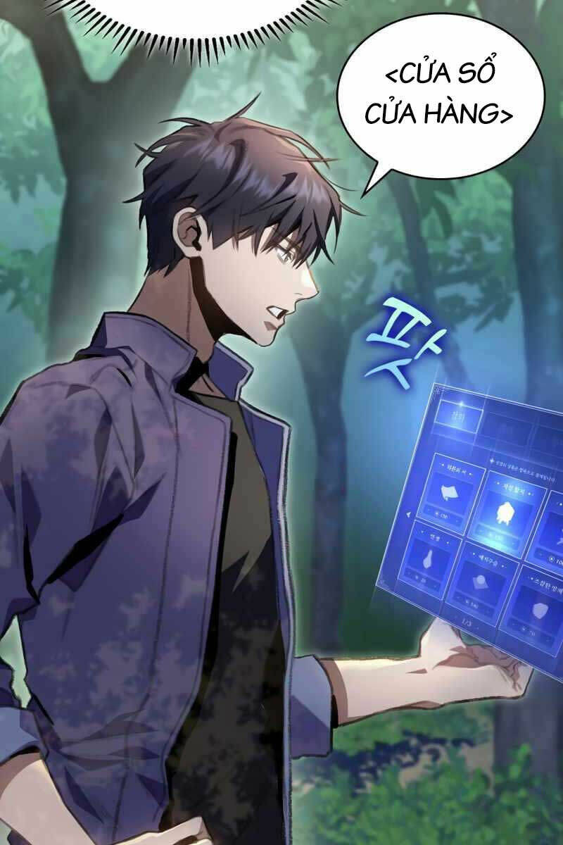 Thợ Săn Số Mệnh Cấp F Chapter 18 - Trang 2