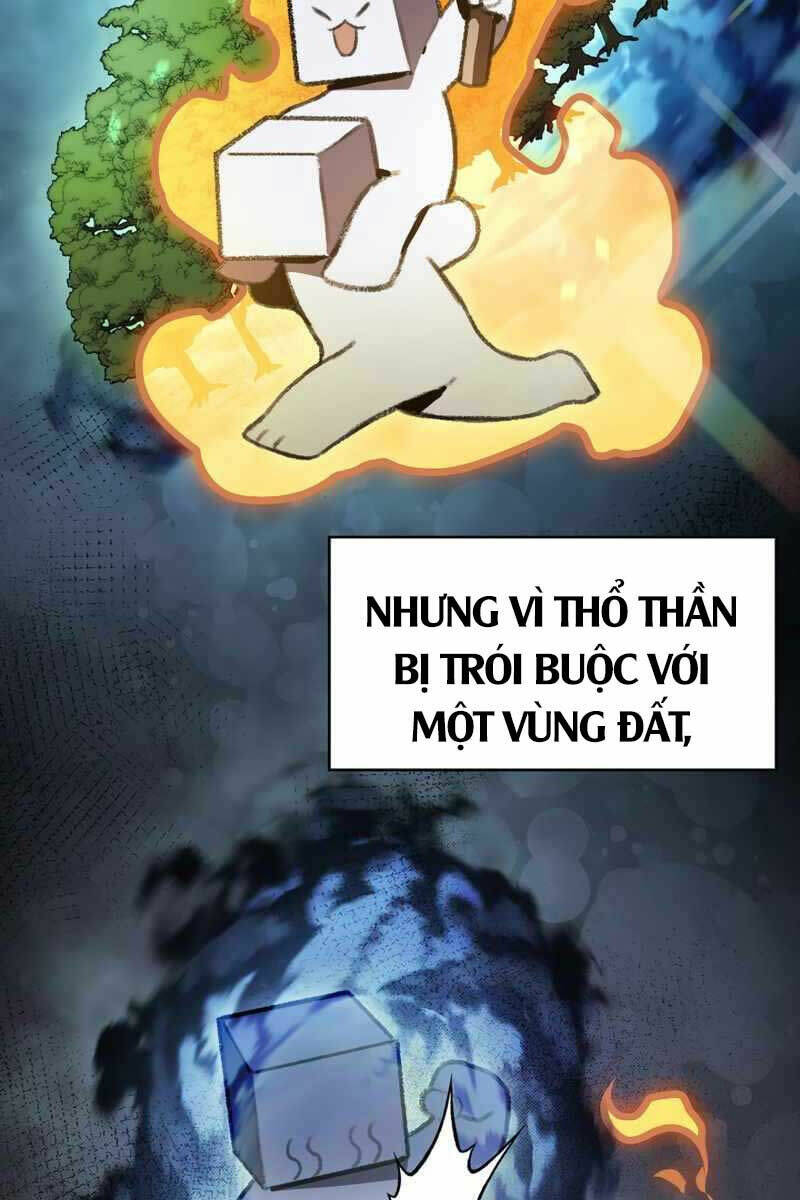 Thợ Săn Số Mệnh Cấp F Chapter 18 - Trang 2