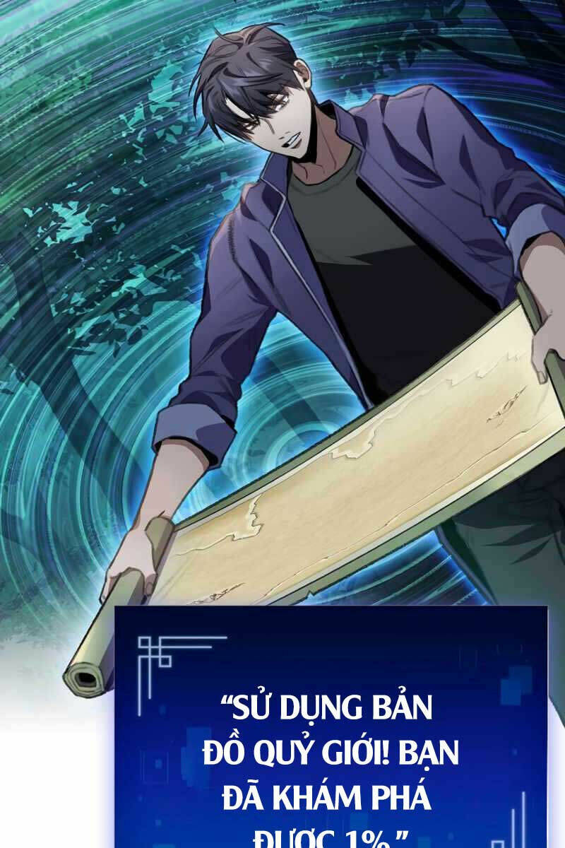 Thợ Săn Số Mệnh Cấp F Chapter 18 - Trang 2