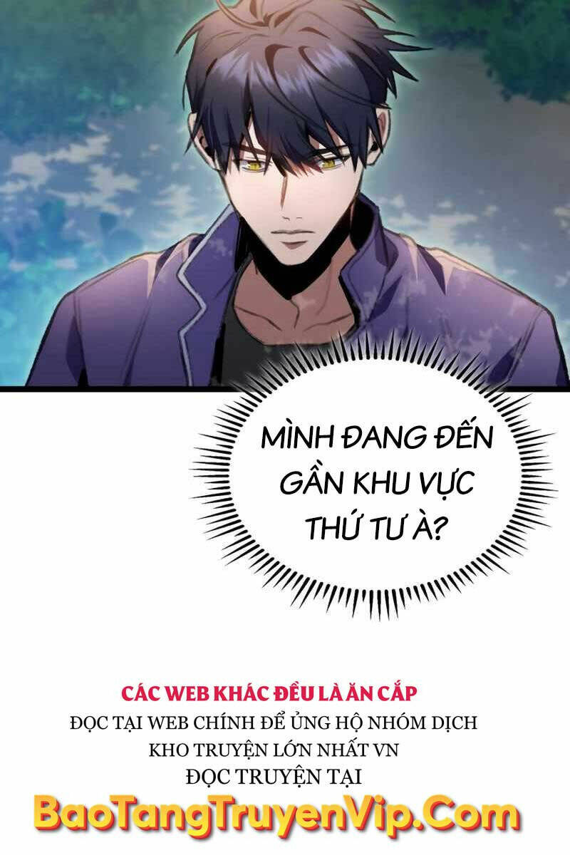 Thợ Săn Số Mệnh Cấp F Chapter 18 - Trang 2