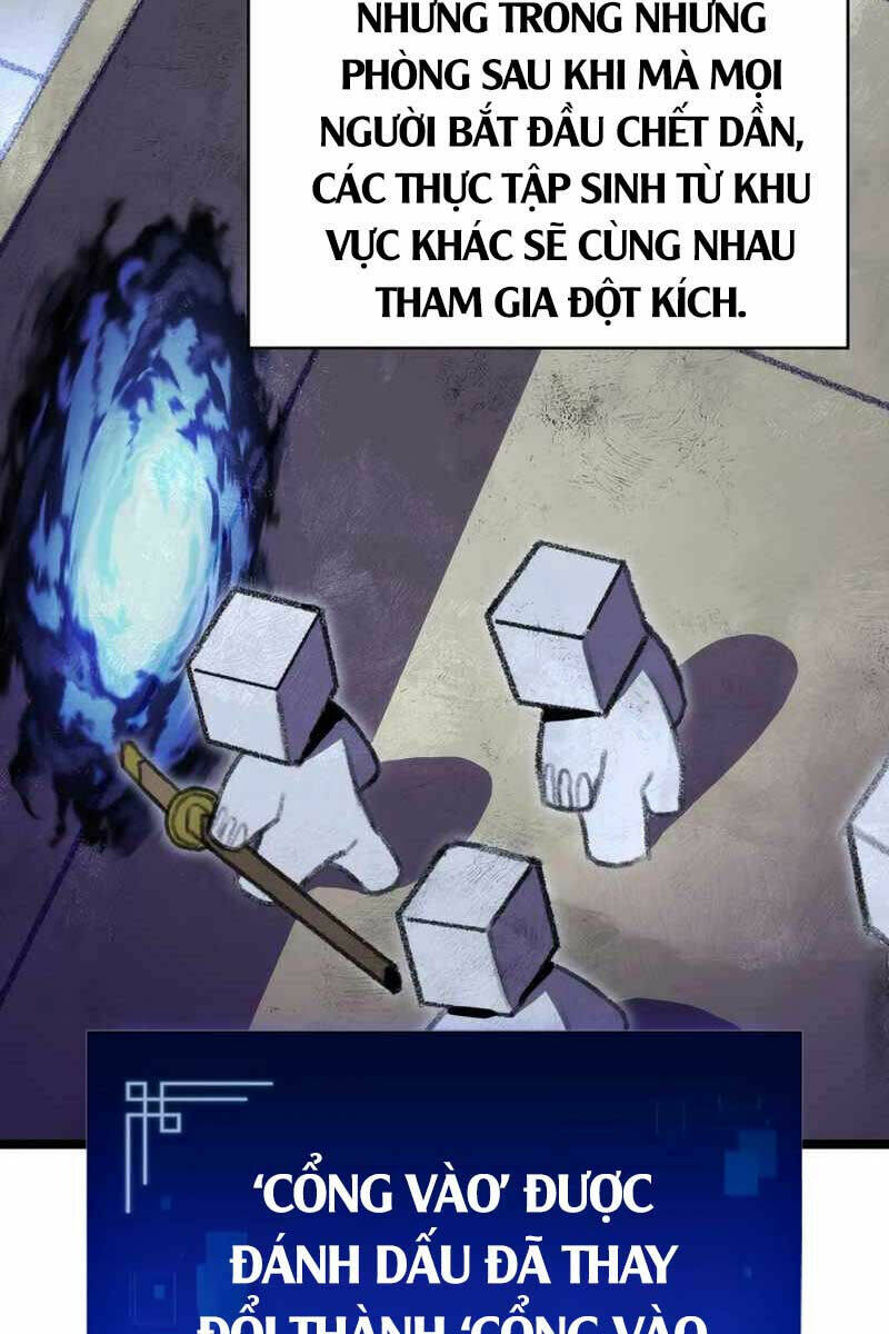 Thợ Săn Số Mệnh Cấp F Chapter 18 - Trang 2