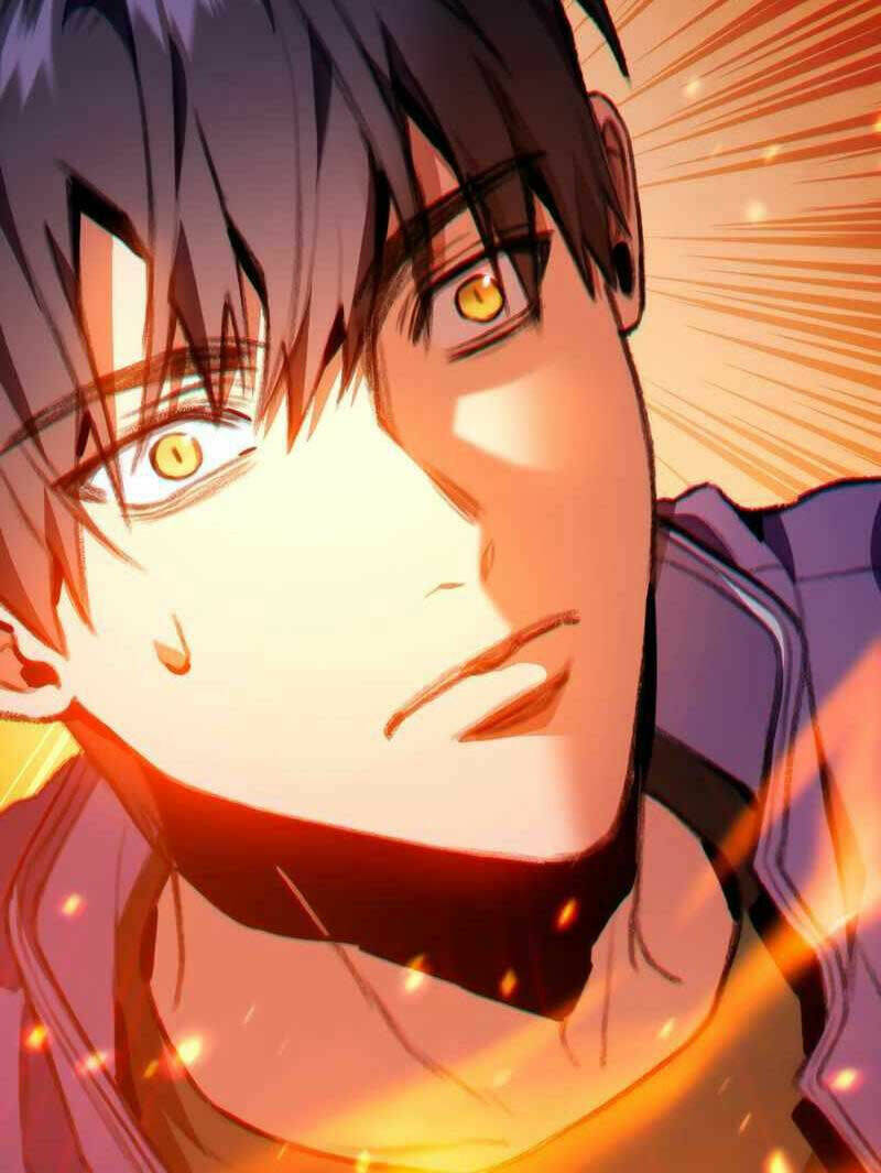 Thợ Săn Số Mệnh Cấp F Chapter 18 - Trang 2